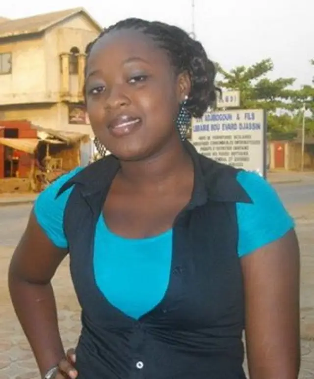 Benin